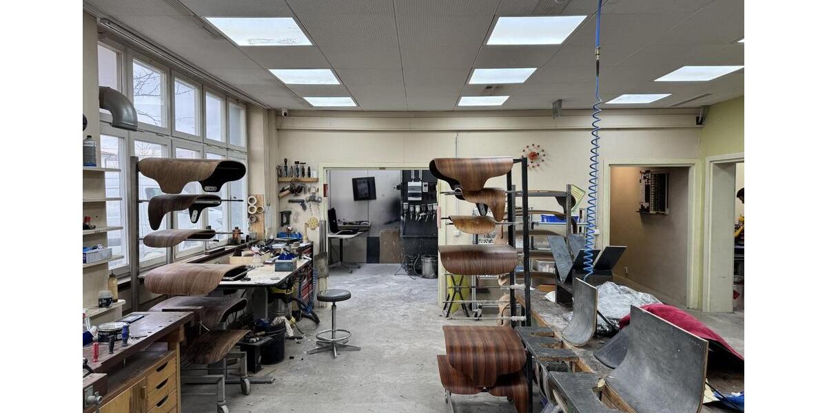 Gewerbeobjekt Breisach am Rhein - 1.390&euro; | Angebot:25462170