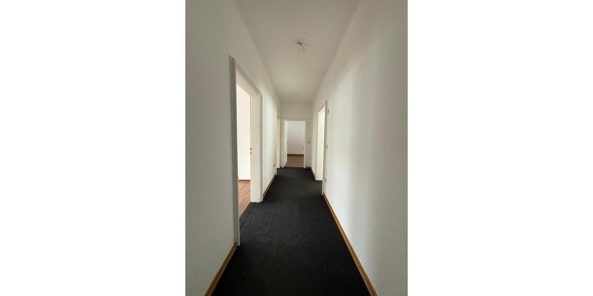 Etagenwohnung Uslar - 3 Zimmer, 75 m&sup2;, 485&euro; | Angebot:25056331
