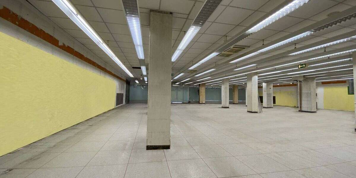 Gewerbeobjekt Bremerhaven / Geestemünde Geestemünde - 1.990&euro; | Angebot:25677977