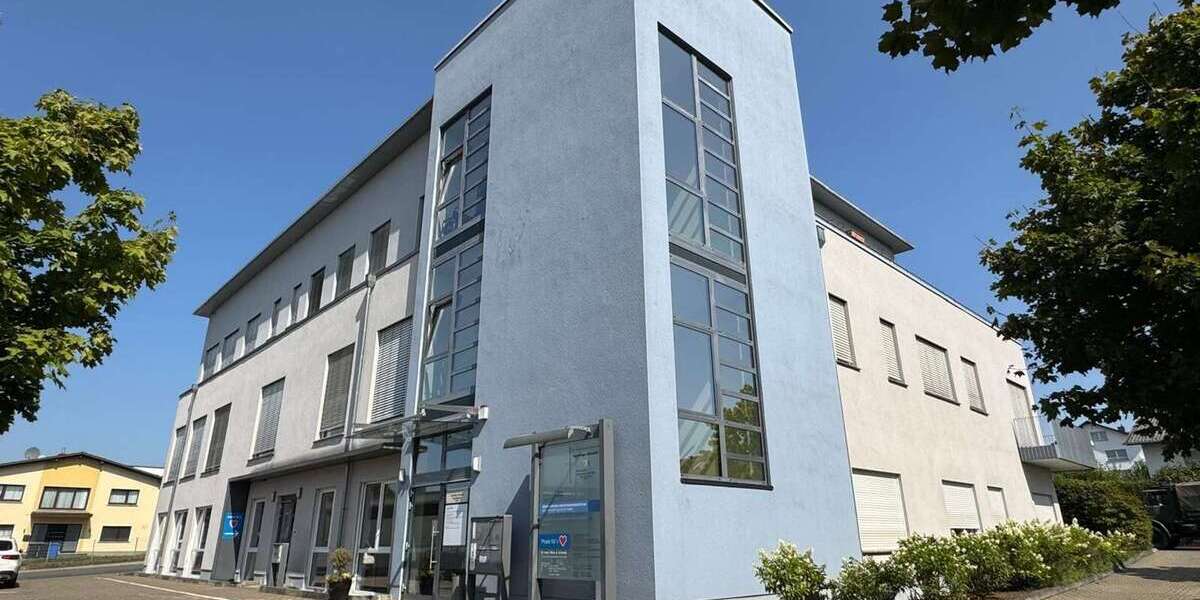 Büro in Wetzlar 2.070 € 169.34 m² zimmer