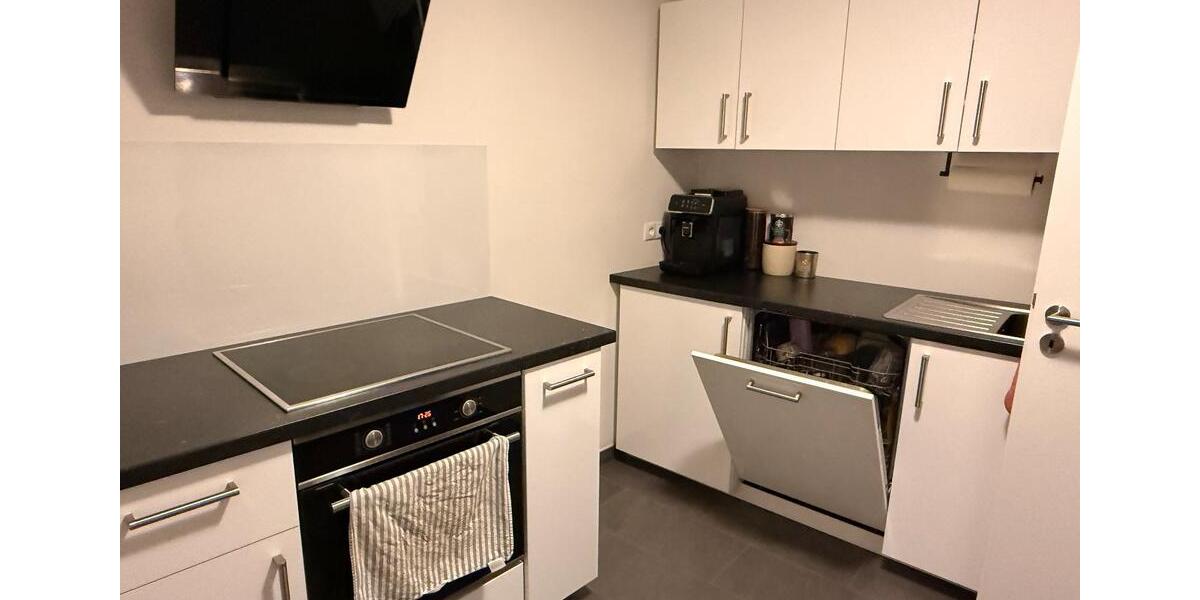 4 ZKB super schön, Zentral in Landau, WG-geeignet 4 zimmer