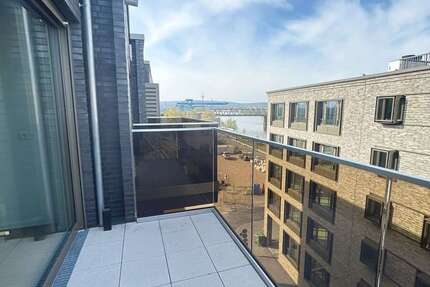 Wohnung Mainz Mombach - 3 Zimmer, 80 m&sup2;, 1.550&euro; | Angebot:26184087