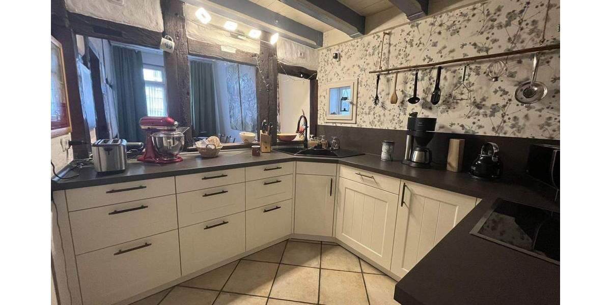 Einfamilienhaus Lünen - 3 Zimmer, 90 m&sup2;, 800&euro; | Angebot:25165863