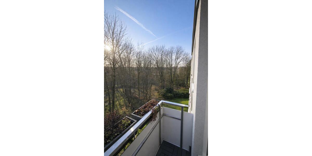 Etagenwohnung Haan - 2 Zimmer, 46 m&sup2;, 849&euro; | Angebot:26613535