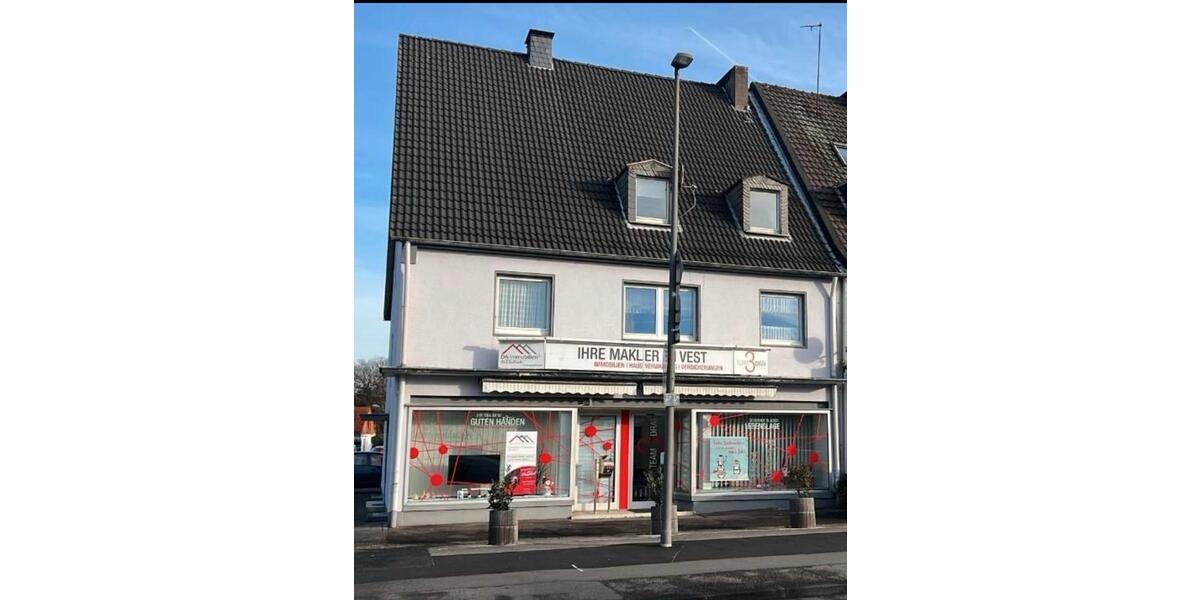 Gewerbeobjekt Marl Alt-Marl - 550&euro; | Angebot:24482122