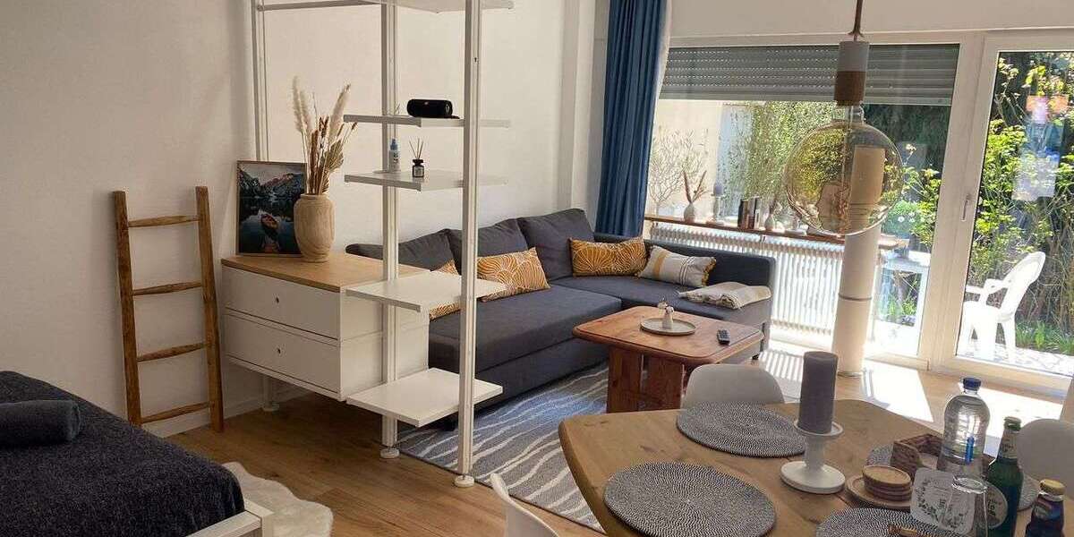 Zimmer Pforzheim Südweststadt - 1 Zimmer, 1.500&euro; | Angebot:24985635