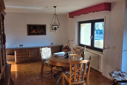 3 Zimmer Wohnung in 76593 Gernsbach EG 3 zimmer