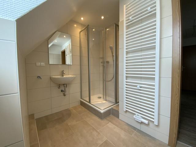 Dachgeschoßwohnung Wittenberg Lutherstadt - 2 Zimmer, 55 m&sup2;, 430&euro; | Angebot:26676507