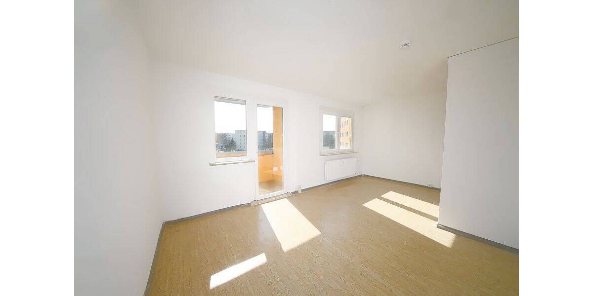 Etagenwohnung Eisleben Lutherstadt Eisleben - 4 Zimmer, 65 m&sup2;, 334&euro; | Angebot:26659883