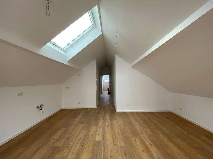 Etagenwohnung Trier Innenstadt - 2 Zimmer, 44 m&sup2;, 680&euro; | Angebot:26684522