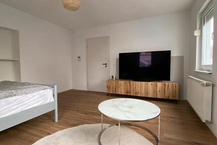 Wohnen auf Zeit Villingen-Schwenningen Schwenningen - 2 Zimmer, 62 m&sup2;, 380&euro; | Angebot:25982092