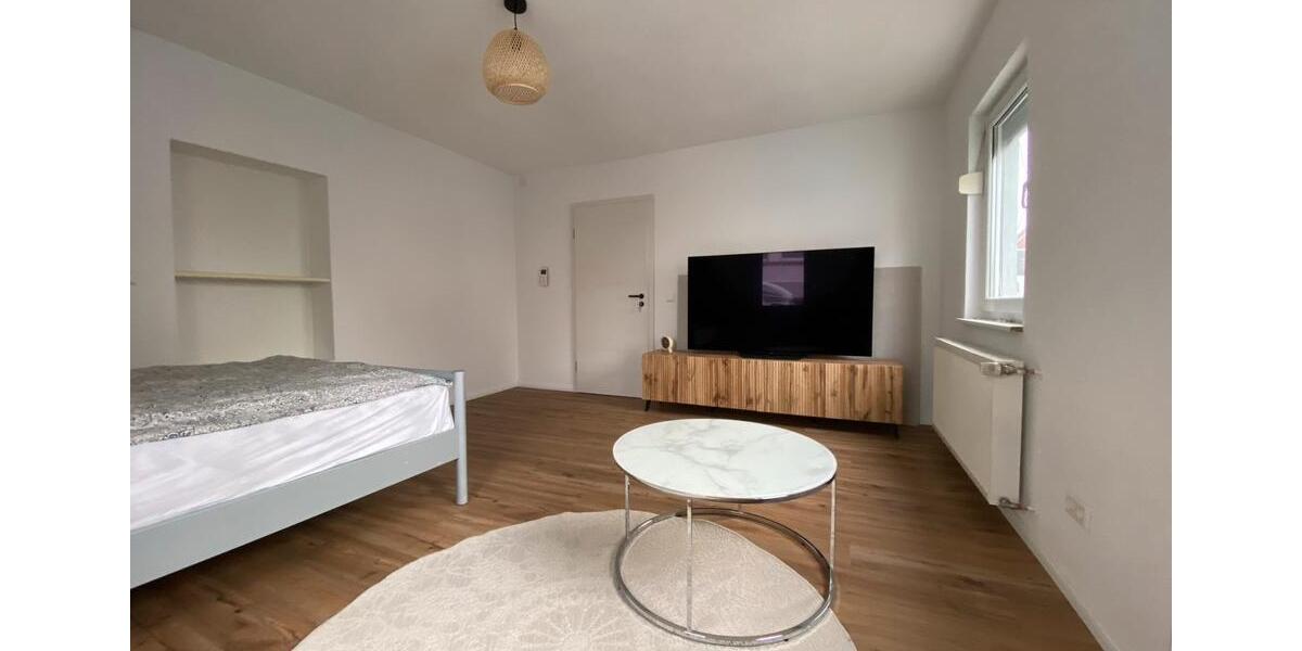 Wohnen auf Zeit Villingen-Schwenningen Schwenningen - 2 Zimmer, 62 m&sup2;, 380&euro; | Angebot:25982092