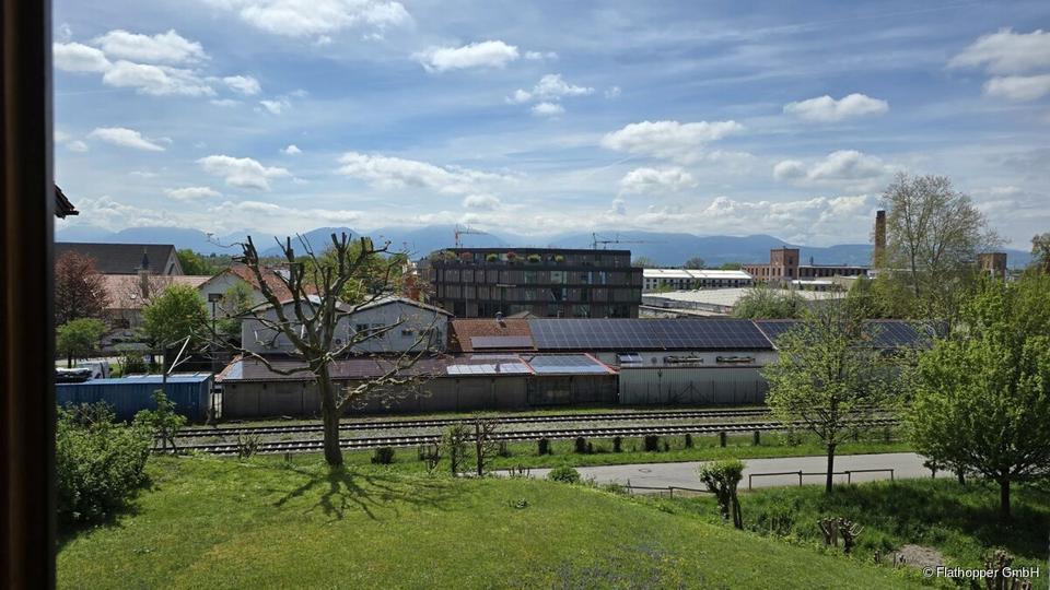 Wohnen auf Zeit Kolbermoor - 1 Zimmer, 30 m&sup2;, 1.200&euro; | Angebot:24648607