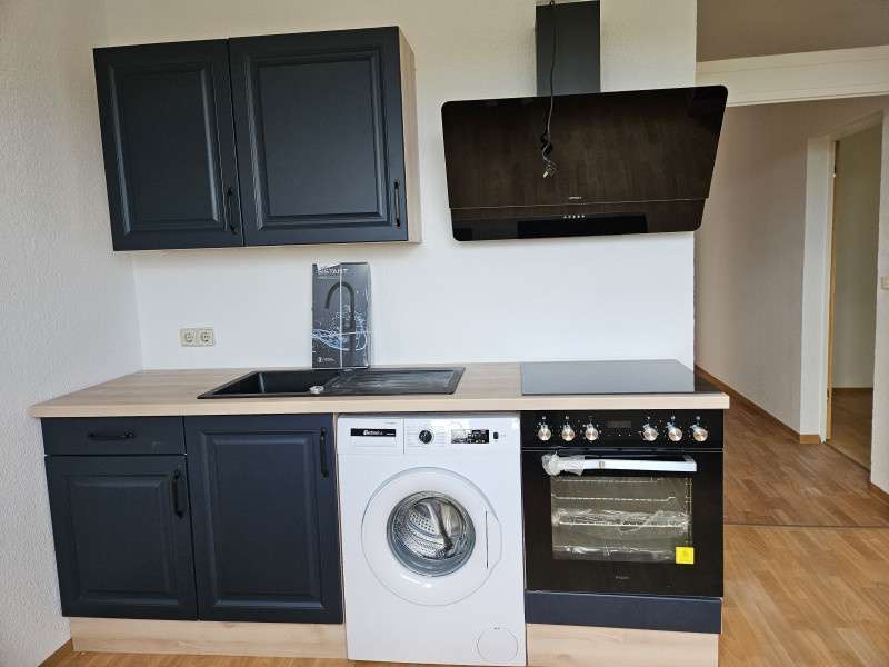 Wohnung zum Mieten in Cottbus 539,90 € 45.37 m²