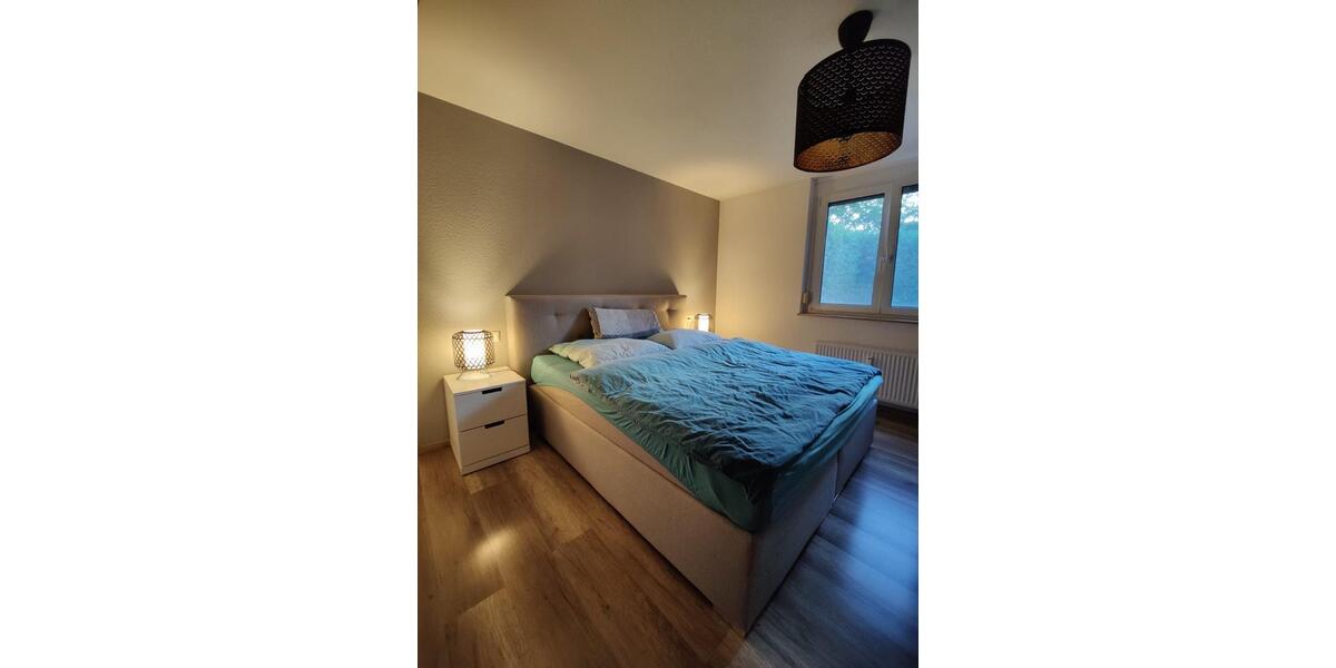 Terrassenwohnung Sindelfingen Eichholz - 2 Zimmer, 60 m&sup2;, 950&euro; | Angebot:25160963
