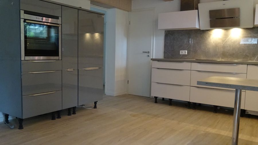 6-Zimmer-Wohnung mit EBK und Gartennutzung in Antweiler - 5.5 oder mehr Mechernich | Angebot:24350170