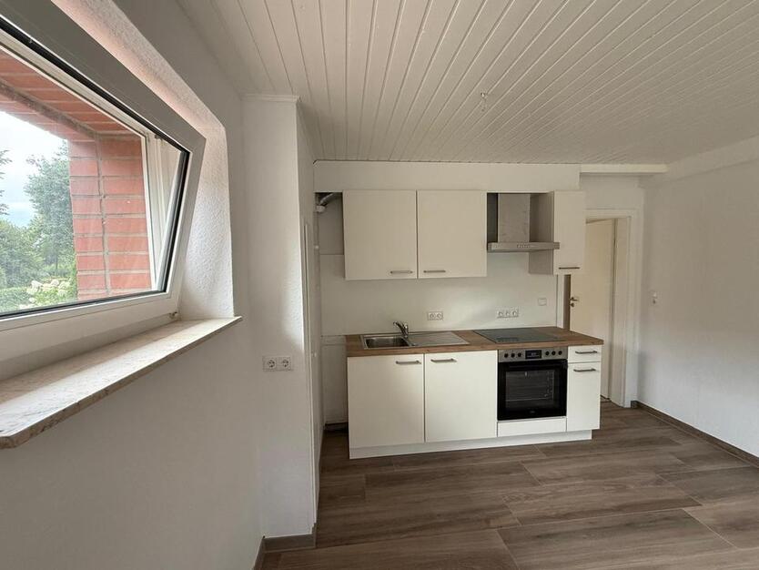 1-Zimmerwohnung in Hüde