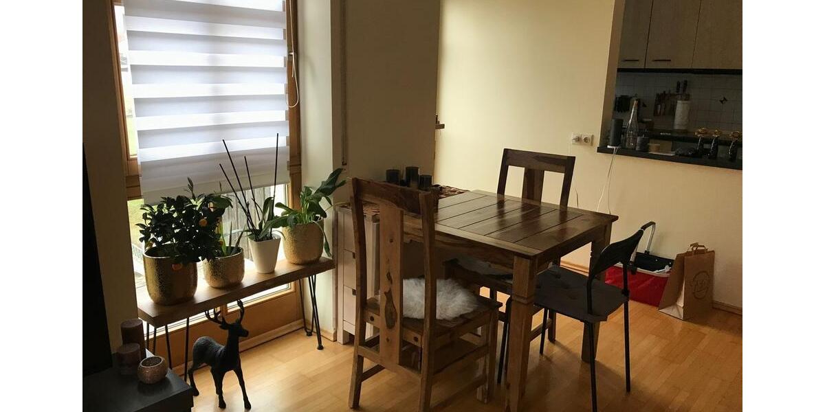 Dachgeschoßwohnung Dietfurt an der Altmühl - 2 Zimmer, 60 m&sup2;, 560&euro; | Angebot:26640909