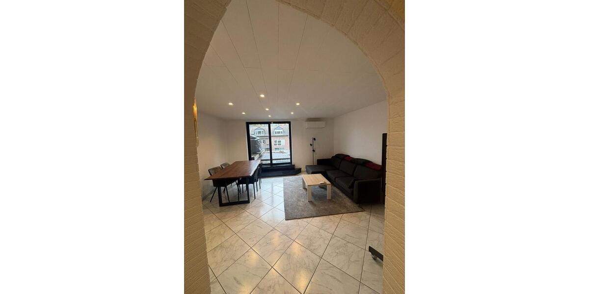 Wohnen auf Zeit Aachen Aachen-Mitte - 5 Zimmer, 120 m&sup2;, 650&euro; | Angebot:26503808