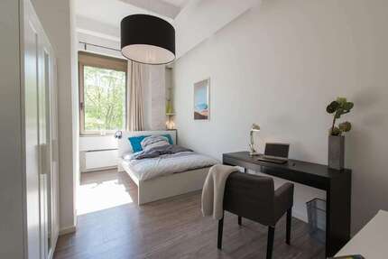 Zimmer Munich Neuperlach - 995&euro; | Angebot:26182314