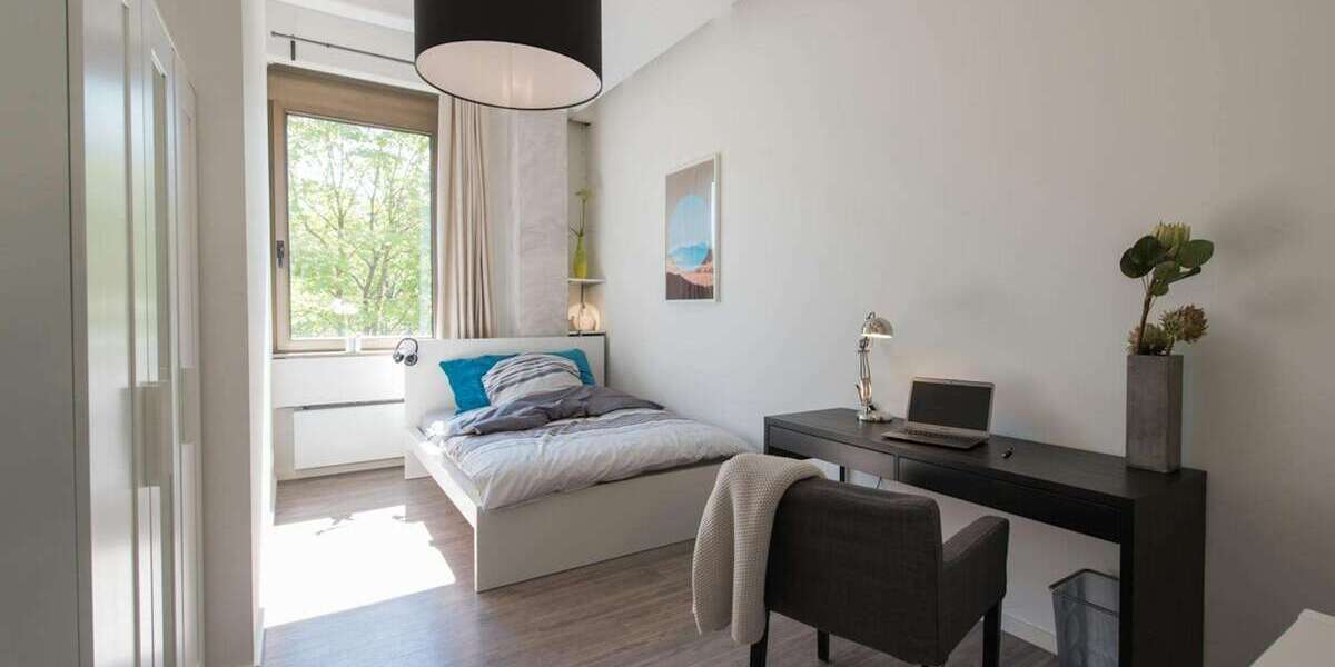 Zimmer Munich Neuperlach - 995&euro; | Angebot:26182314