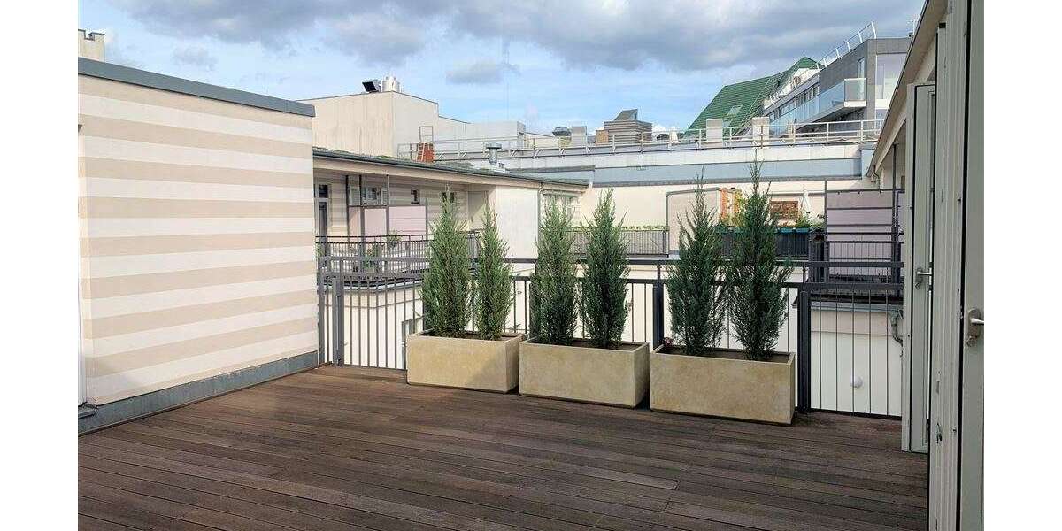 Etagenwohnung Berlin - 5 Zimmer, 180 m&sup2;, 3.321&euro; | Angebot:26729903