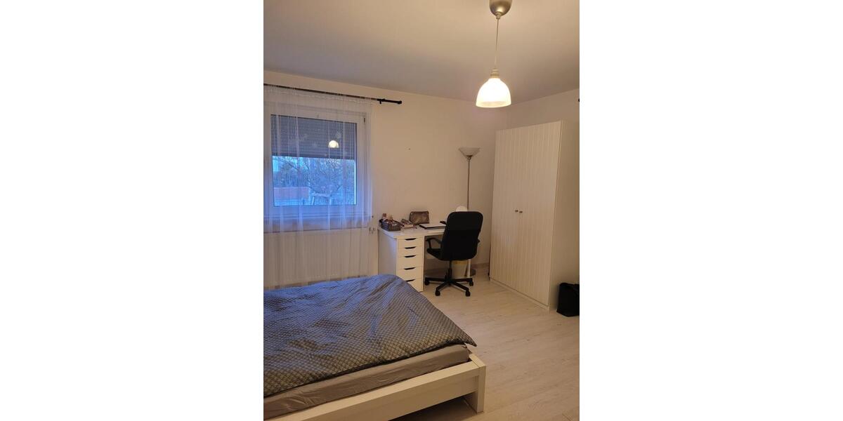 Wohnen auf Zeit Raunheim - 1 Zimmer, 90 m&sup2;, 650&euro; | Angebot:25910698