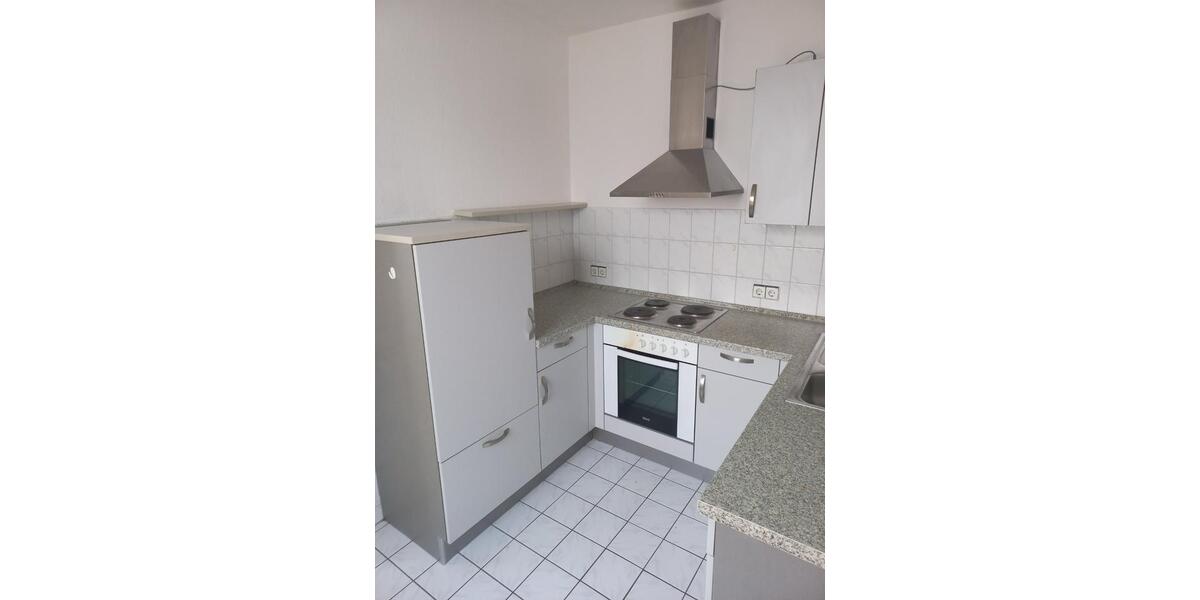 Uelzen Innenstadt, Ringstr., 56 m², 2 Zimmer, incl. Küche 1 zimmer