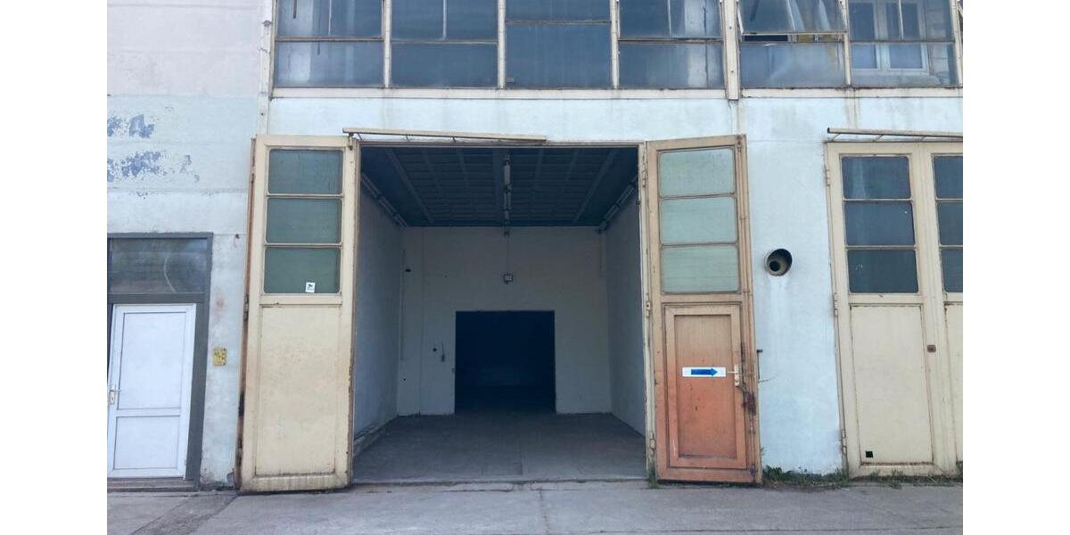 Gewerbeobjekt Brandenburg an der Havel Görden - 2.990&euro; | Angebot:26163453
