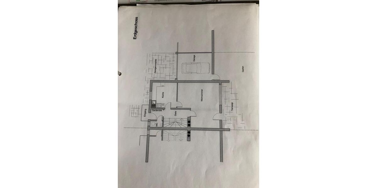 Doppelhaushälfte mit großem Garten in Eglharting 5 zimmer