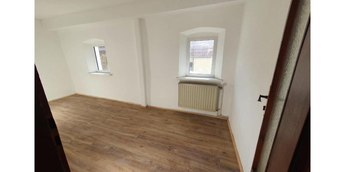 4 Zimmer Wohnung PrichsenstadtStadelschwarzach 4 zimmer
