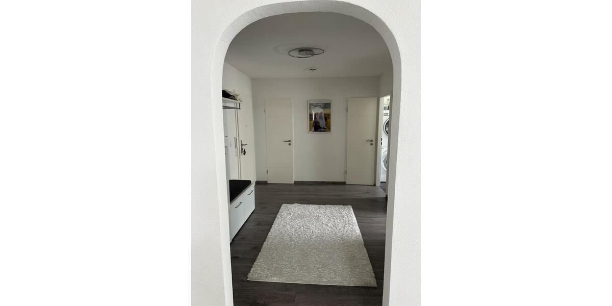 Etagenwohnung Bad Säckingen - 3 Zimmer, 85 m&sup2;, 1.250&euro; | Angebot:26535948
