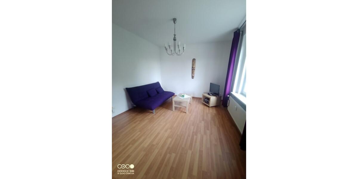 Etagenwohnung Mittweida - 3 Zimmer, 57 m&sup2;, 188&euro; | Angebot:24419316