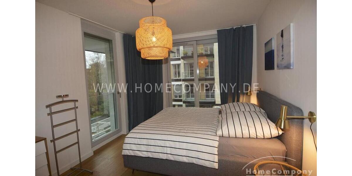 Wohnen auf Zeit Berlin Mitte - 2 Zimmer, 56 m&sup2;, 1.790&euro; | Angebot:26660218