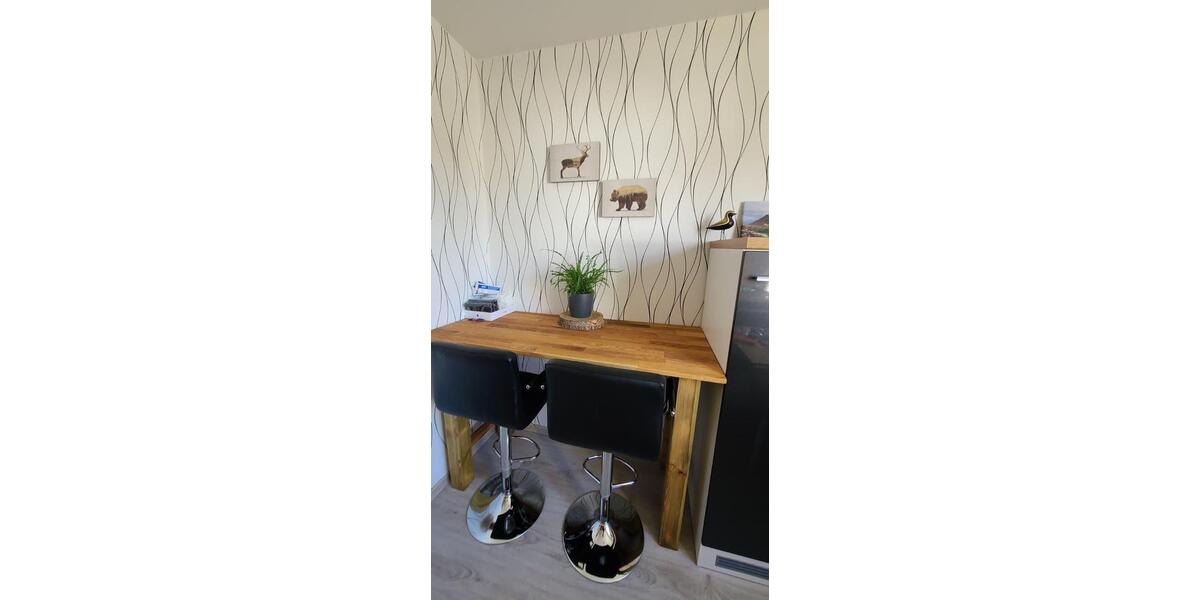 Erdgeschoßwohnung Bebra - 3 Zimmer, 75 m&sup2;, 660&euro; | Angebot:25545798