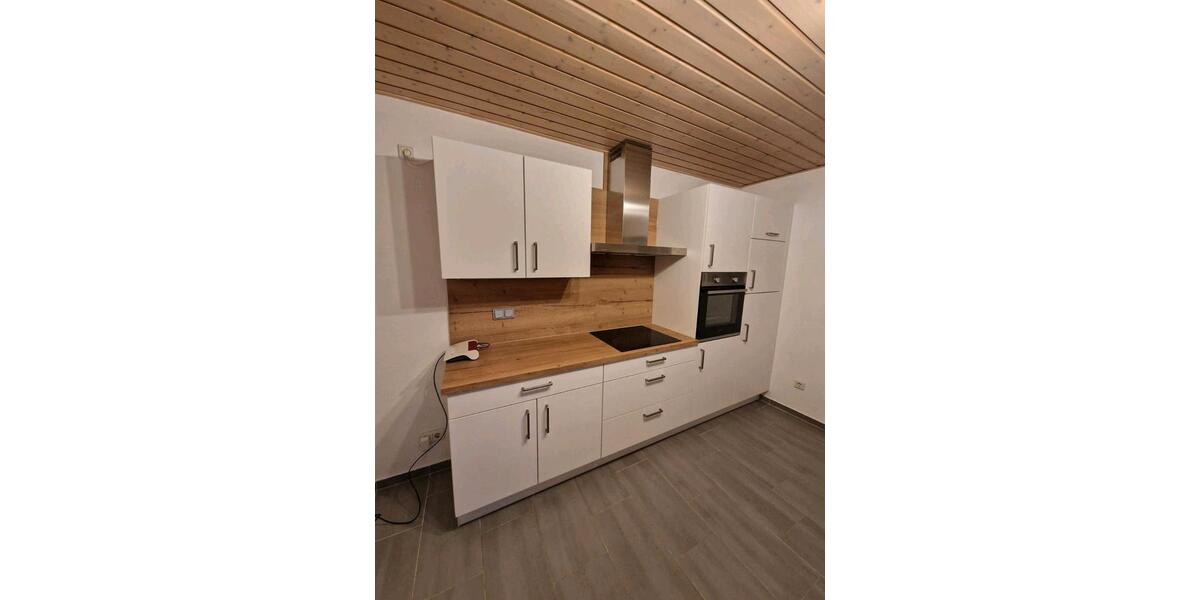 Mietwohnung in ruhiger Lage 2 zimmer