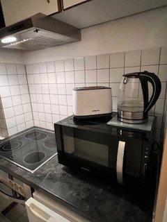 Etagenwohnung Trier - 1 Zimmer, 52 m&sup2;, 430&euro; | Angebot:26006244
