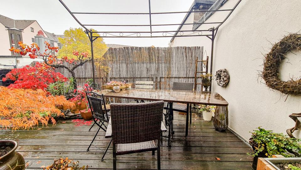 Etagenwohnung Hilden - 3 Zimmer, 72 m&sup2;, 1.090&euro; | Angebot:25402962