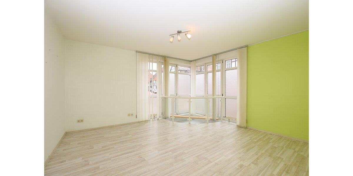 Erdgeschoßwohnung Salzgitter Ortschaft Südost - 3 Zimmer, 87 m&sup2;, 700&euro; | Angebot:25251187
