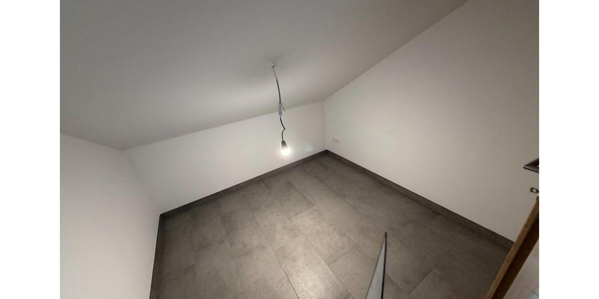 Dachgeschoßwohnung Sankt Oswald-Riedlhütte Riedlhütte - 2 Zimmer, 47 m&sup2;, 424&euro; | Angebot:25440806