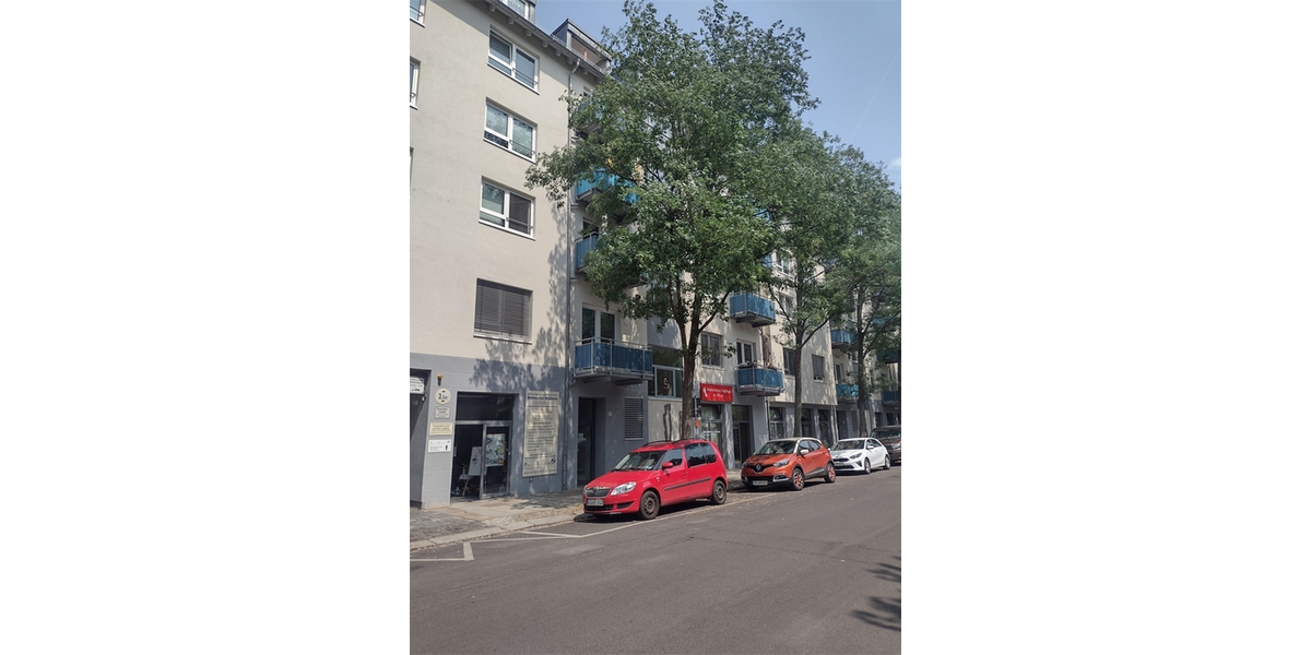 Betreutes Wohnen in Striesen - Etagenwohnung Dresden Johannstadt-Süd | Angebot:26895131