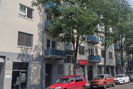 Betreutes Wohnen in Striesen - Wohnung Dresden Johannstadt-Süd | Angebot:26895131