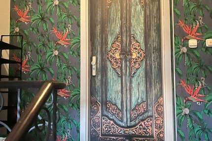 Wohnung Frankfurt am Main Innenstadt 1 - 5 Zimmer, 140 m&sup2;, 2.200&euro; | Angebot:26274851