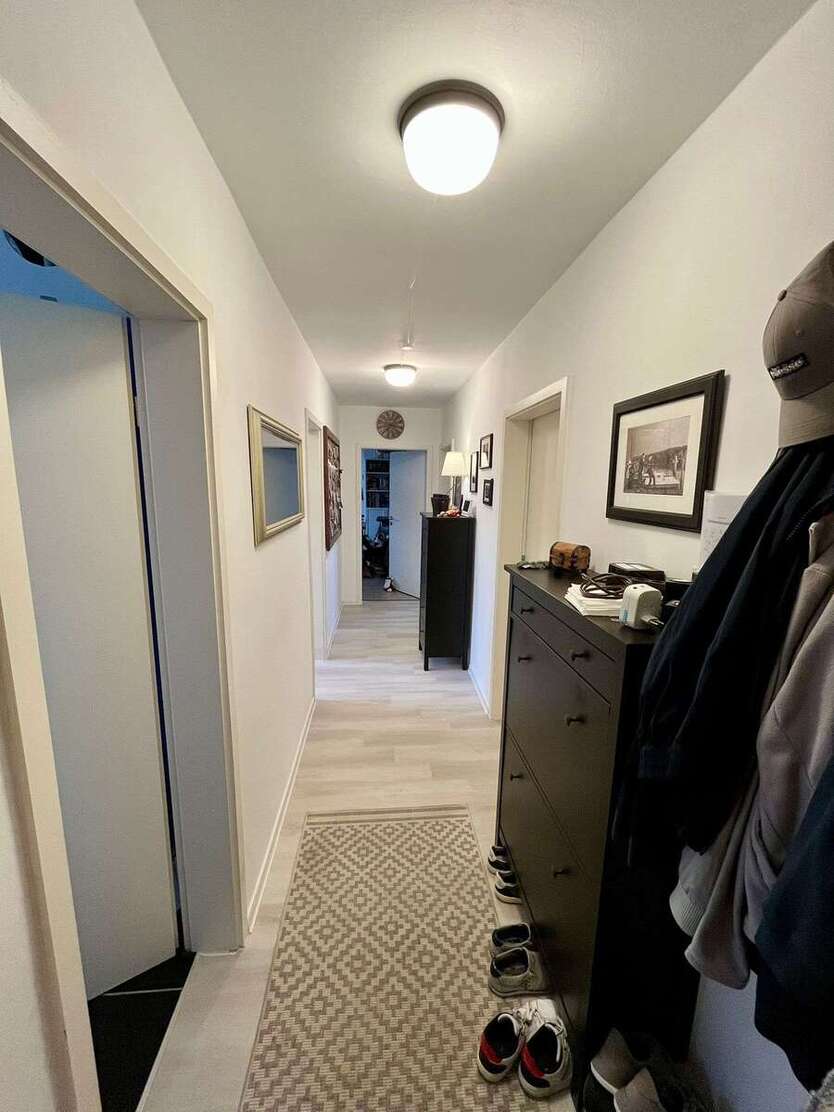 Wohnung zum Mieten in Strausberg 749 € 70.36 m² 3 zimmer