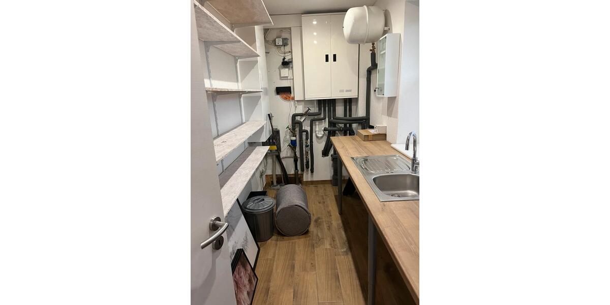 Etagenwohnung Risum-Lindholm Lindholm - 6 Zimmer, 115 m&sup2;, 1.150&euro; | Angebot:25962036