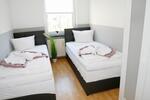 Wohnen auf Zeit Schwandorf - 3 Zimmer, 60 m&sup2;, 84&euro; | Angebot:18415461