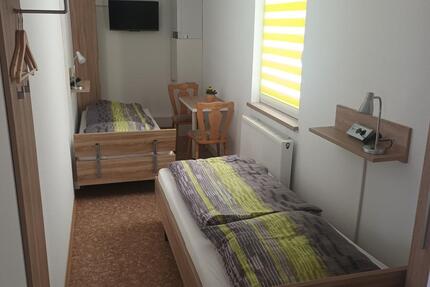 Wohnung Ebersbach - 4 Zimmer, 55 m&sup2;, 35&euro; | Angebot:25499825