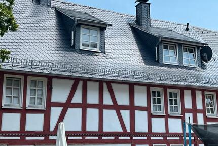 Wohnung Dillenburg Donsbach - 4 Zimmer, 93 m&sup2;, 900&euro; | Angebot:24492141