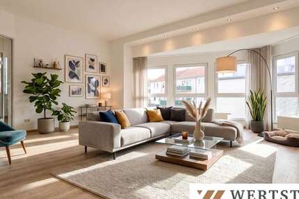 Wohnung Bautzen - 3 Zimmer, 135 m&sup2;, 875&euro; | Angebot:27236236