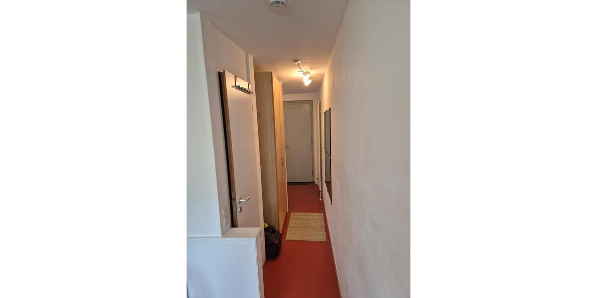 Erdgeschoßwohnung Eichstätt - 1 Zimmer, 20 m&sup2;, 300&euro; | Angebot:26613849